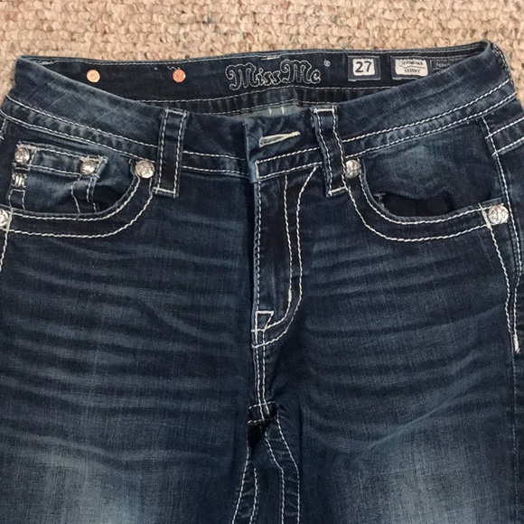 Miss Me Jeans - Picture 3 of 5